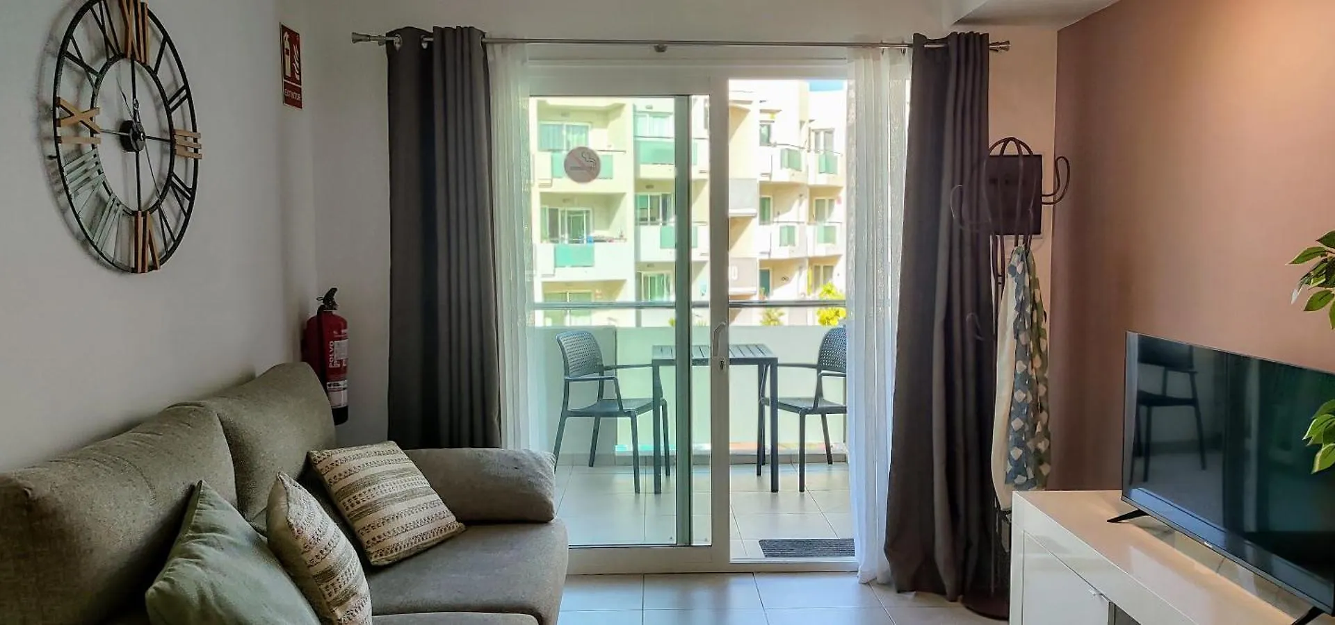 Disfruta Sol & Playa En Corralejo I Διαμέρισμα