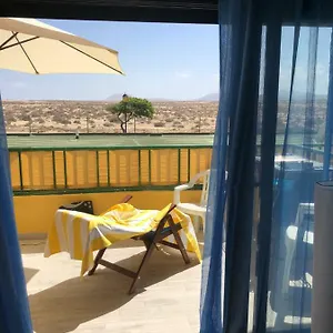  Apartamento Dunasol