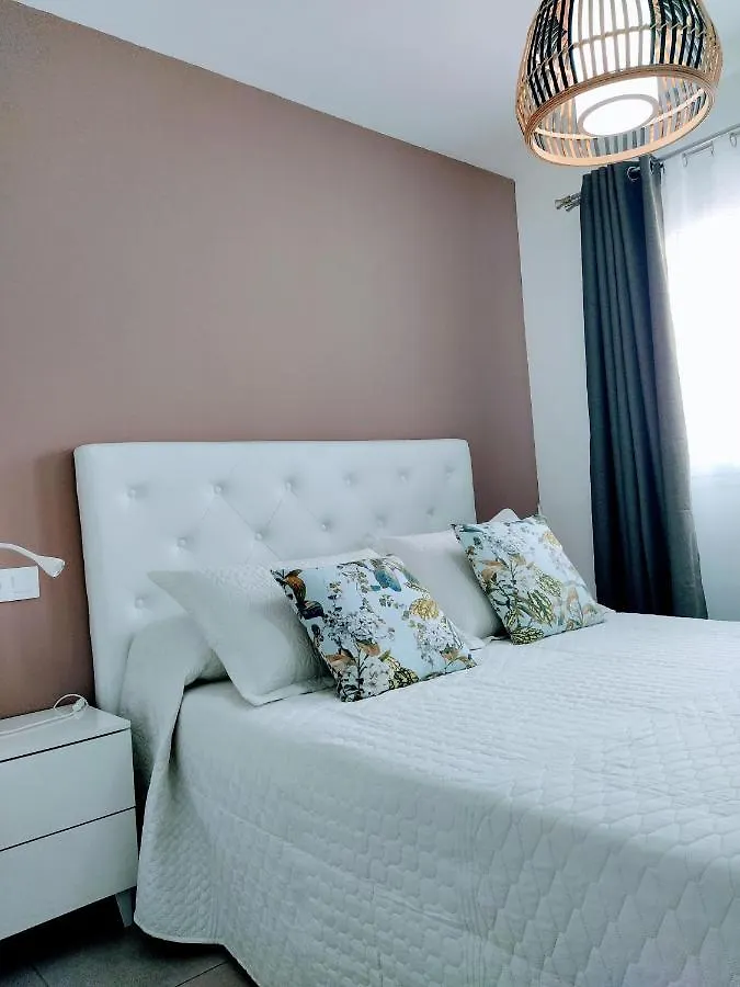 Disfruta Sol & Playa En Corralejo I Apartment Spain