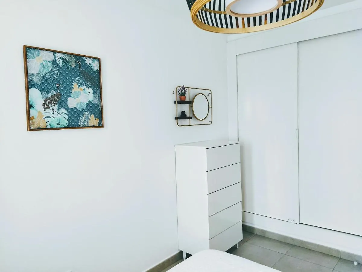 Disfruta Sol & Playa En Corralejo I Apartment 0*,  Spain