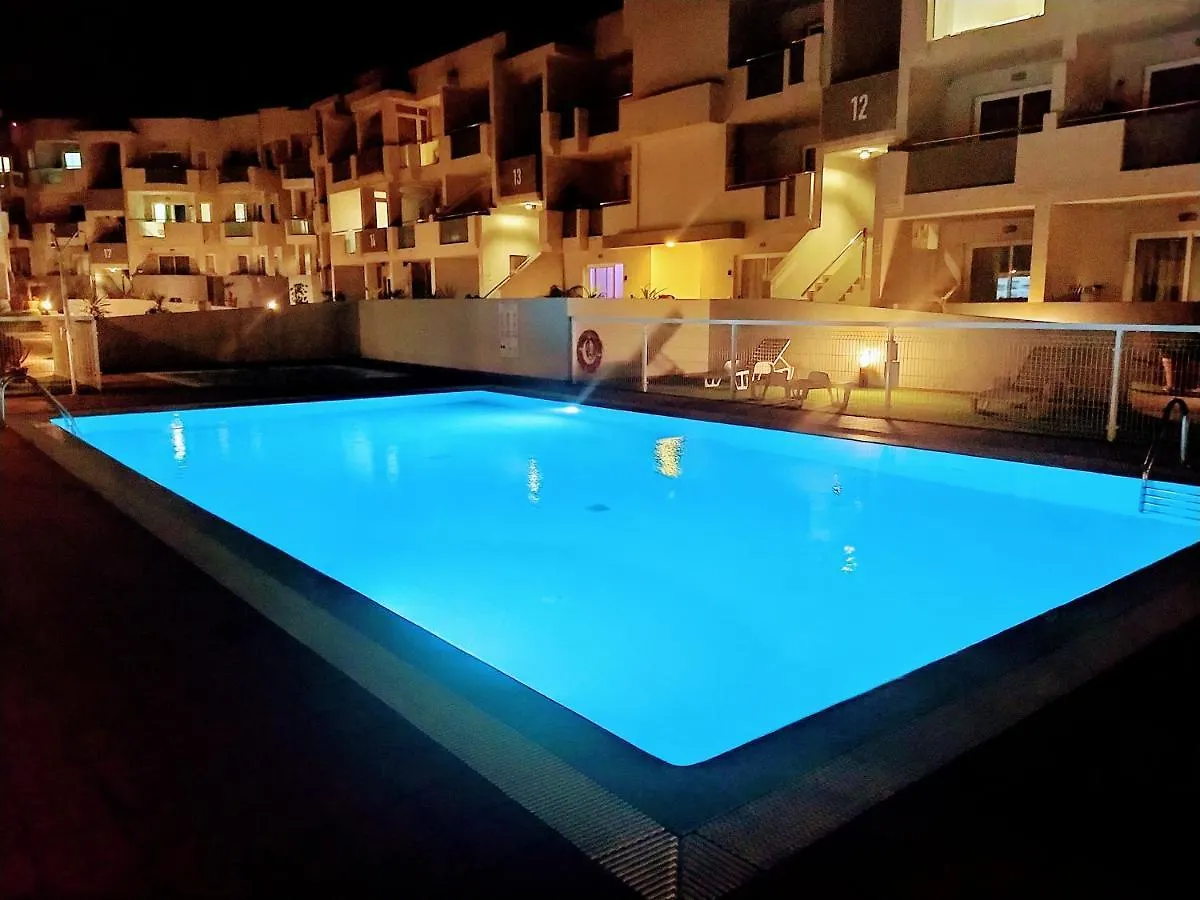 Disfruta Sol & Playa En Corralejo I Apartment 0*,  Spain