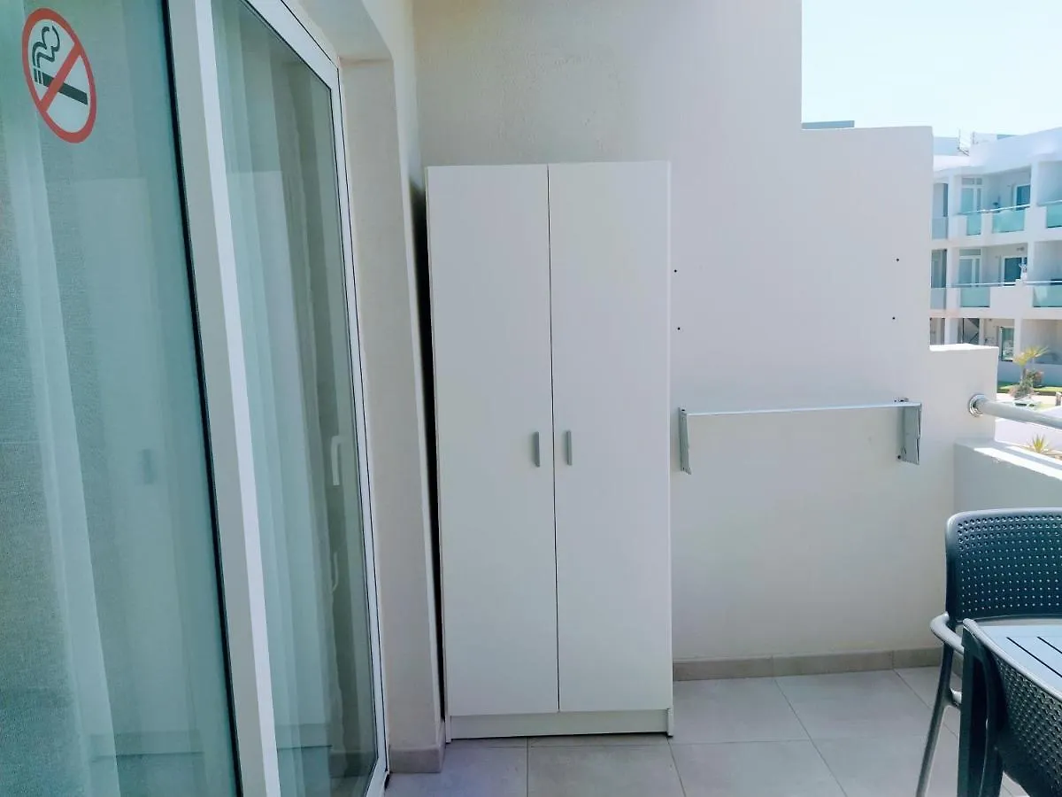 Disfruta Sol & Playa En Corralejo I Apartment