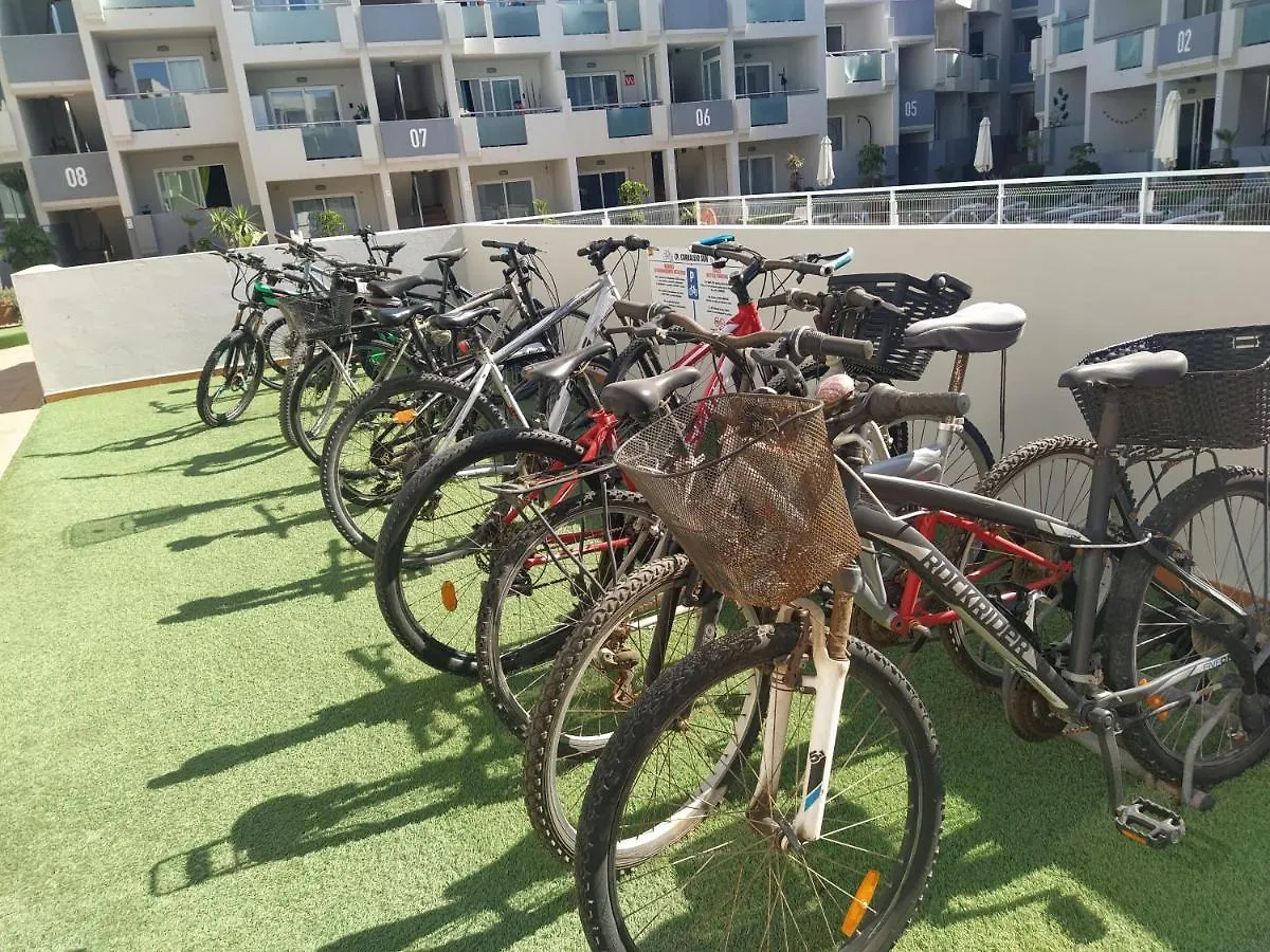 Disfruta Sol & Playa En Corralejo I Apartment