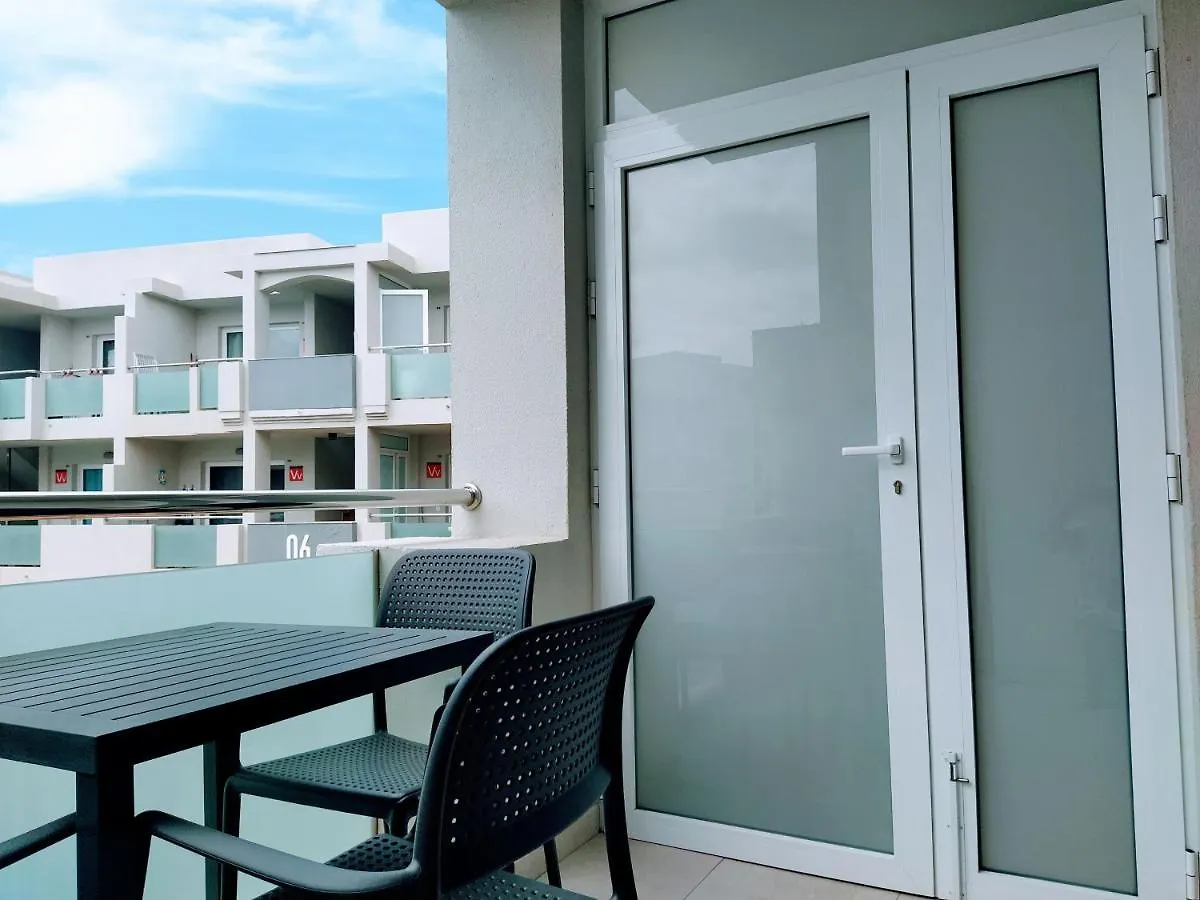 Disfruta Sol & Playa En Corralejo I Apartment