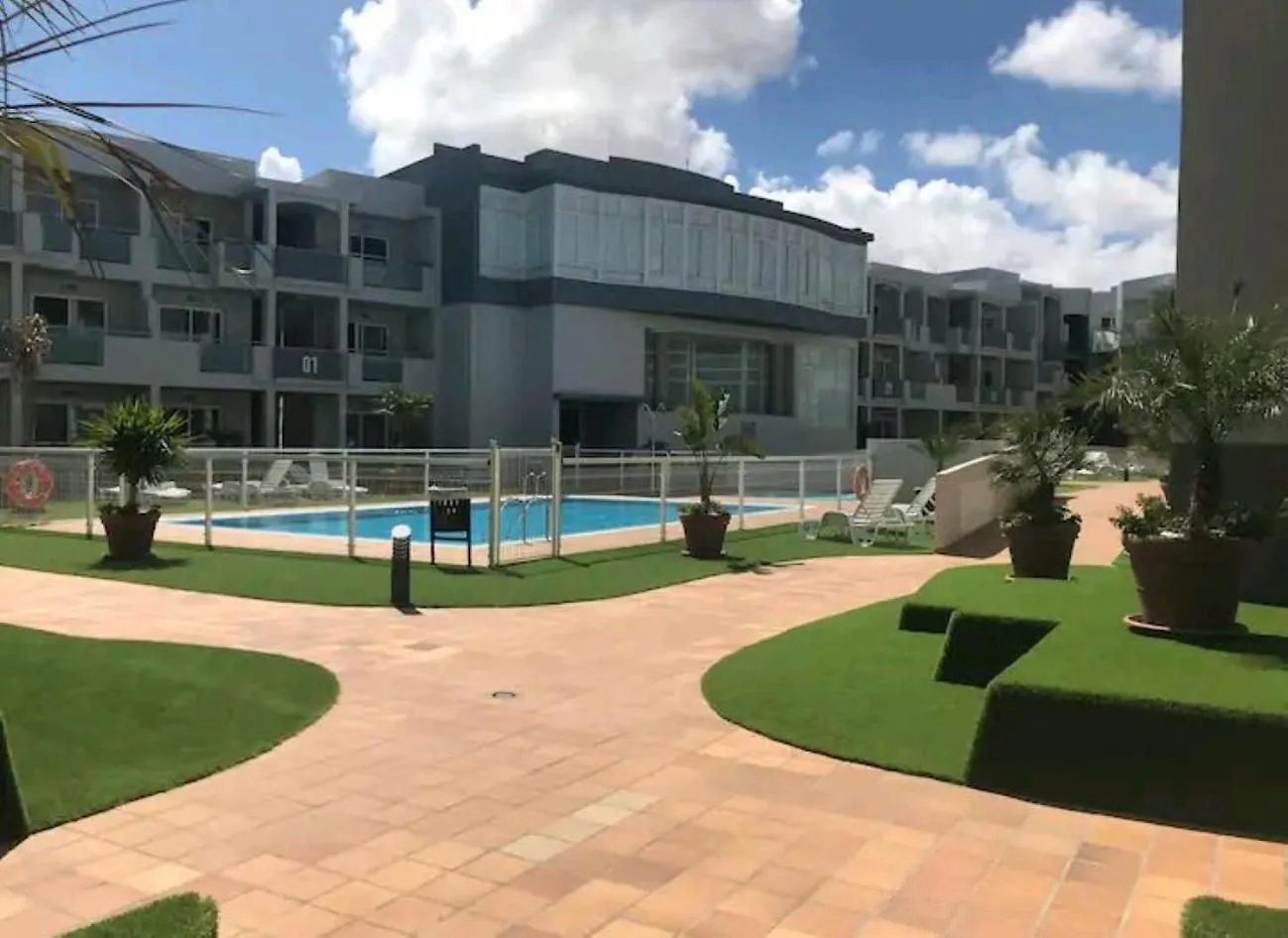 Disfruta Sol & Playa En Corralejo I Apartment Spain