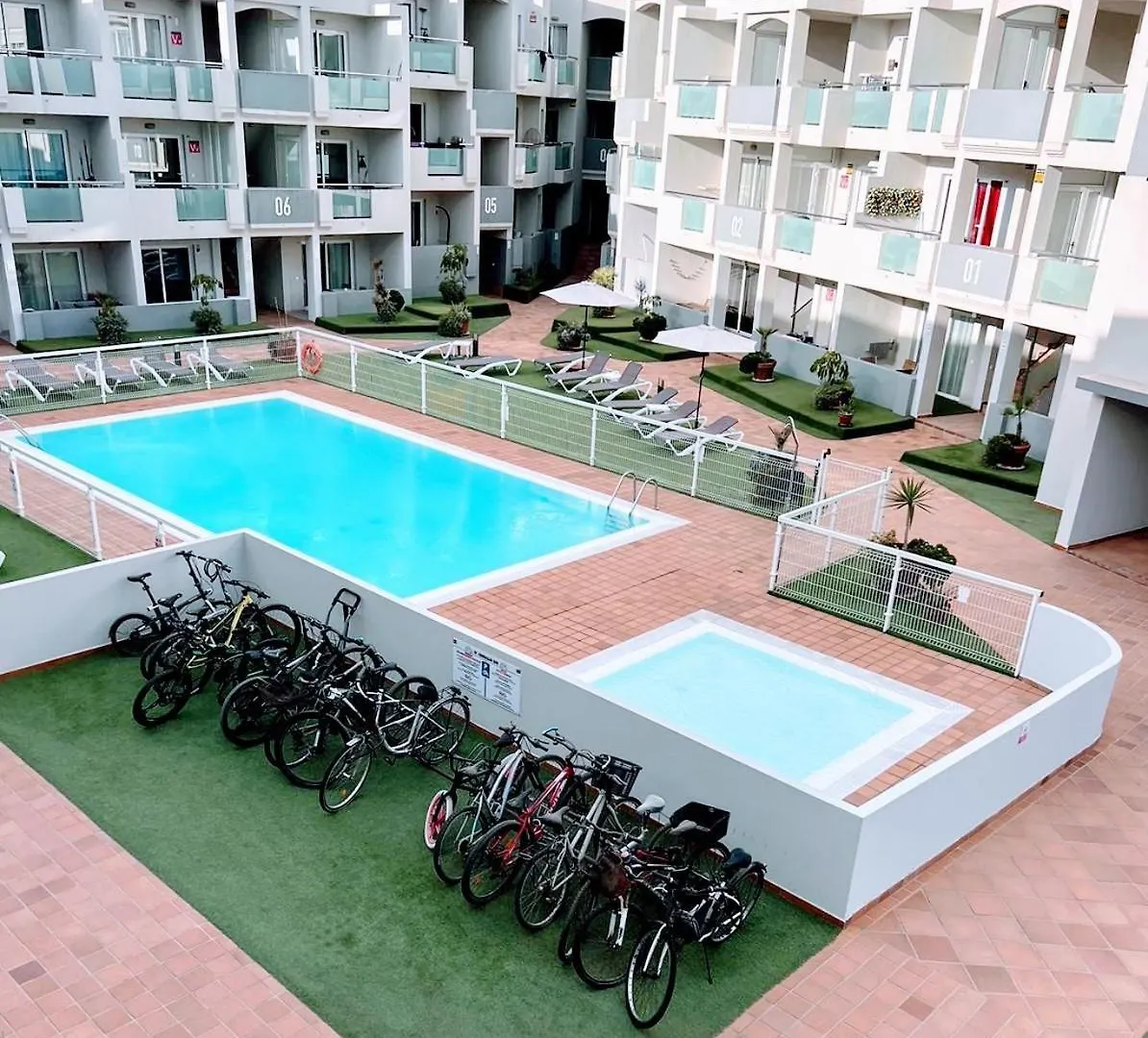 Disfruta Sol & Playa En Corralejo I Apartment