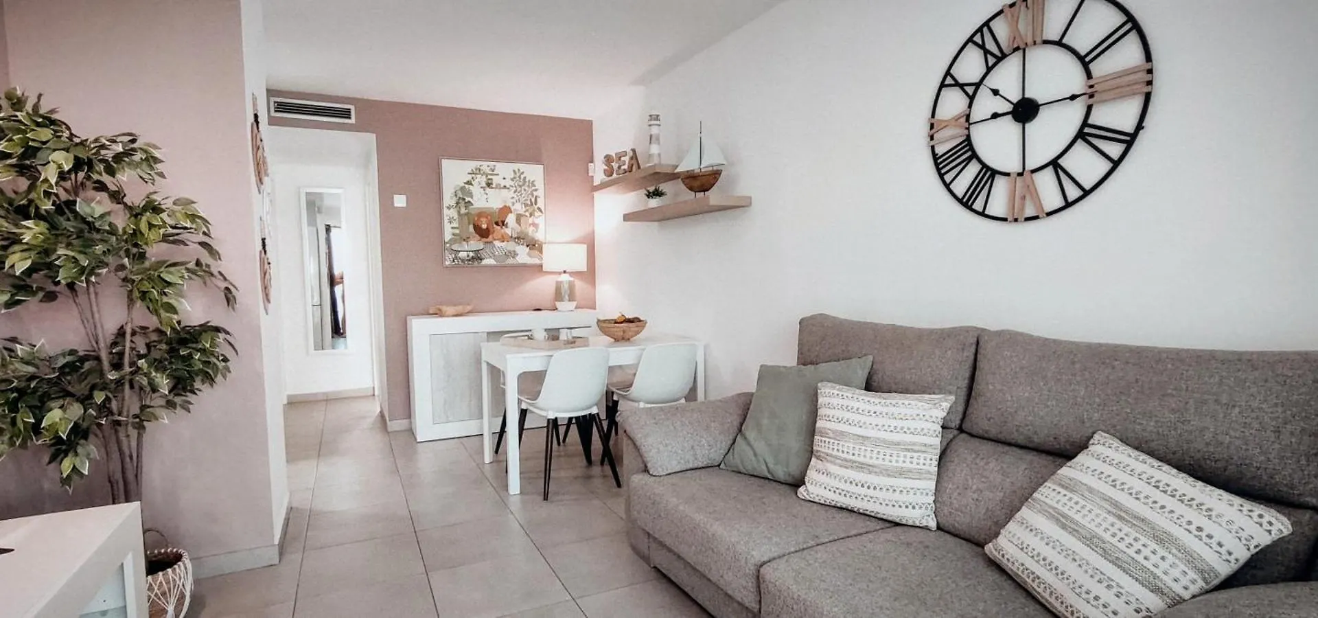 Disfruta Sol & Playa En Corralejo I Apartment 0*,  Spain
