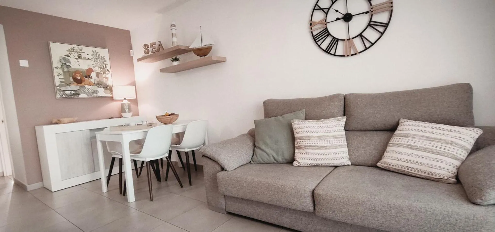 Disfruta Sol & Playa En Corralejo I Apartment