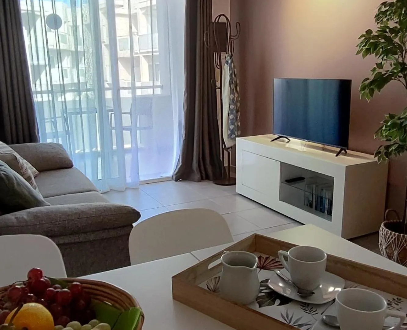 Disfruta Sol & Playa En Corralejo I Apartment