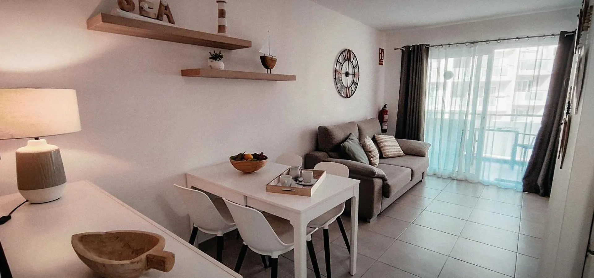 Disfruta Sol & Playa En Corralejo I Apartment